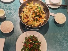 -呷湘厨·家宴·鱼汤捞饭(津南店)