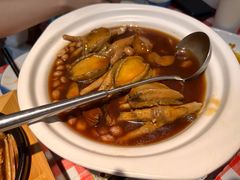 -琼大师东方烤乳猪(亚特兰蒂斯店)