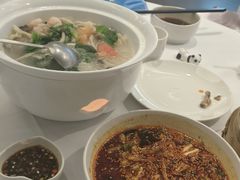 -眉州东坡(通州店)