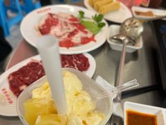 -燃计沙茶皇·香港沙茶火锅(人广旗舰店)