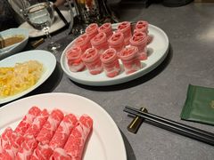 -鼎鼎香·港式火锅(北京SKP店)