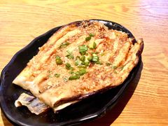 香烤茄子-悦华一品炒鸡(春风店)