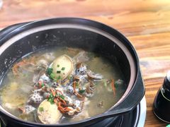 -吉品莞家·鲍鱼鸡煲(东莞店)