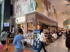 -After You Dessert Cafe(CENTRALWORLD)