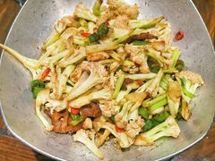 -李氏传家菜(兴城路店)