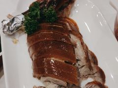 -大鸭梨烤鸭(石佛营店)