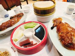 -便宜坊烤鸭店(甜水园店)