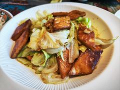 -巴依老爷新疆美食(工体旗舰店)