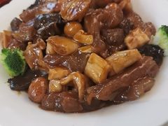 -老厨家(友谊路总店)