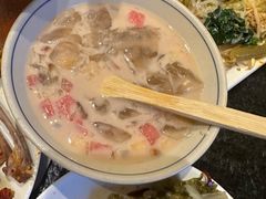 -福苗小骆驼烧烤(大唐不夜城店)