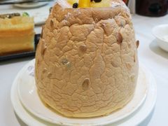 -君德澜酒家·创意粤菜(金山谷店)