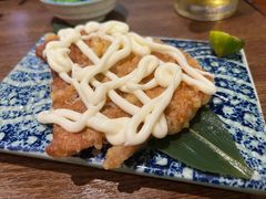 -龙神·炭烧酒场深夜食堂(新街口店)