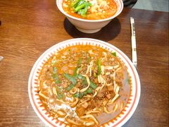 -桂花香手工面(鼓楼店)