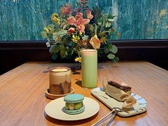 -IFIF 如果花園(宽厚里店)