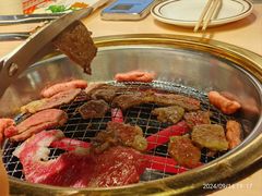 -伊茉家的烤肉店(勒泰中心店)