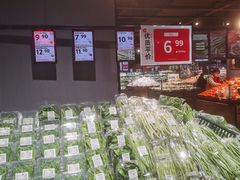 -永辉超市(通州万达店)