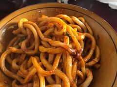 -周荞面(学府街店)