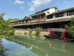 -楠溪江风景名胜区