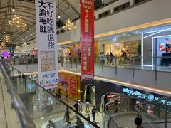 -宁波鄞州万达广场