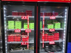 -钢管厂歆瑞源油卤串串香(春熙路太古里店)