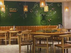 大堂-杨家汀州韵(万达店)