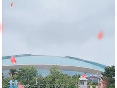 -渔岛海洋度假区