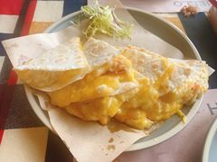 -遇见西木美式餐厅(南安中骏世界城店)