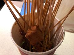 -千禧炸串(明瓦廊店)
