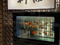 -北京西单美爵酒店-融轩中餐厅