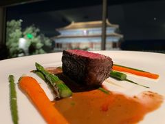 香煎和牛-TRB Forbidden City(故宫店)