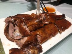 -先记烧鹅王·本地粤菜(福永店)