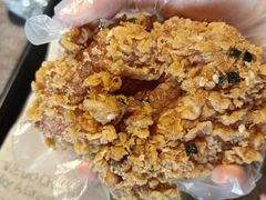 -肯德基(孝陵卫地铁站店)