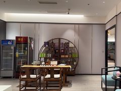 -写庭·鱼鲜川菜·宴请(铁像寺水街店)
