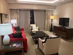 -澳门喜来登大酒店