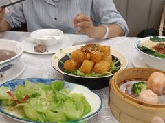 -老廣新意-全天茶点(宝能店)