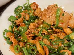 -湘缘道客•湘缘饭店·25年湘菜馆(古墩路店)