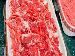 -大吉利·潮汕鲜牛肉火锅(总店)