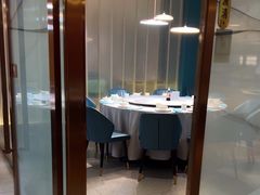 -悦海·家宴·冰花皮皮虾大锅贴(宝龙店)