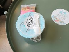 -狐狸家·酸奶酪专门店(平江路店)