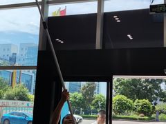 -乡村基(北部新区重科院餐厅)