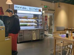-王二爷药膳鸡(仙林学衡路店)