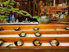 -芭菲盛宴·环球美食(北城国际店)