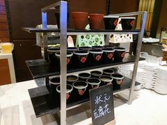 -顺德美的万豪酒店·自助餐·贡厨