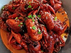 -巴厘龙虾·榜首油焖大虾(旗舰店·万松园)