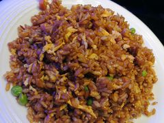 -沪小胖·小龙虾·蓝龙王(八佰伴店)