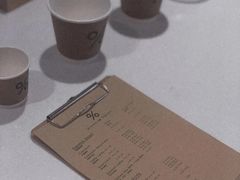 -% Arabica阿拉比卡咖啡(武汉天地店)