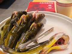 -老凯俚酸汤鱼(多彩城店)