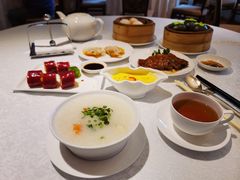-香宫中餐厅 · 桂林香格里拉