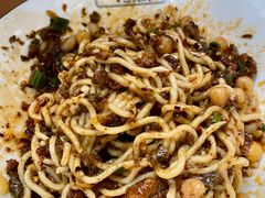 花市豌杂面-花市豌杂面(民生路店)