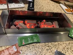 -丰茂烤串(公园店)